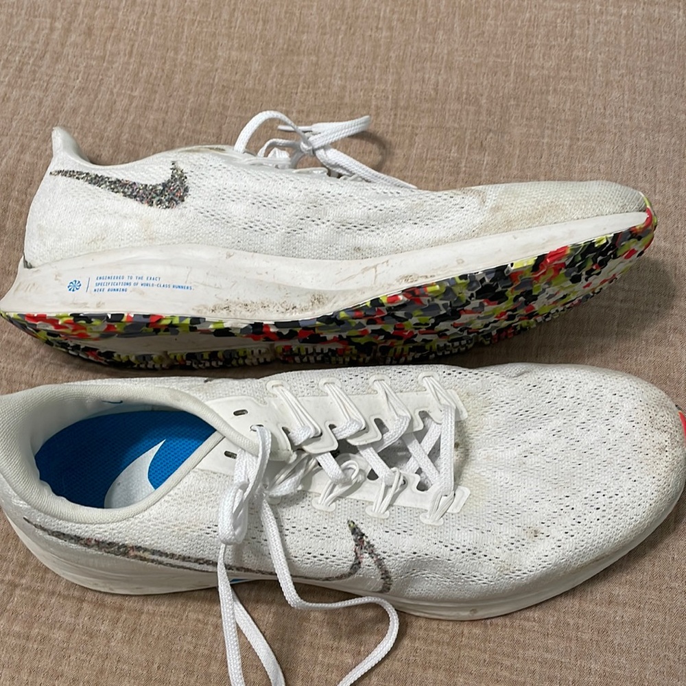 Nike shoes